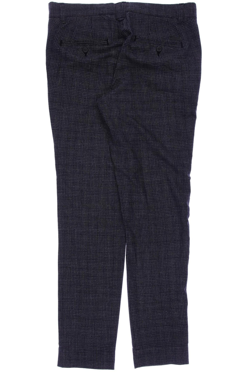 Jack & Jones Men Trousers Gray W31 7