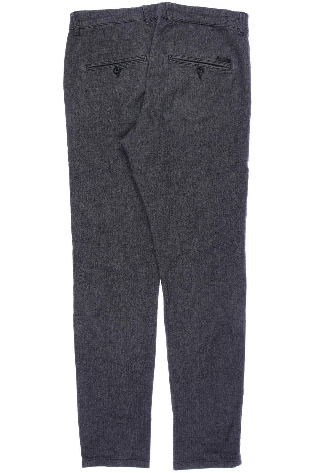 Jack & Jones Men Trousers Gray W31 5