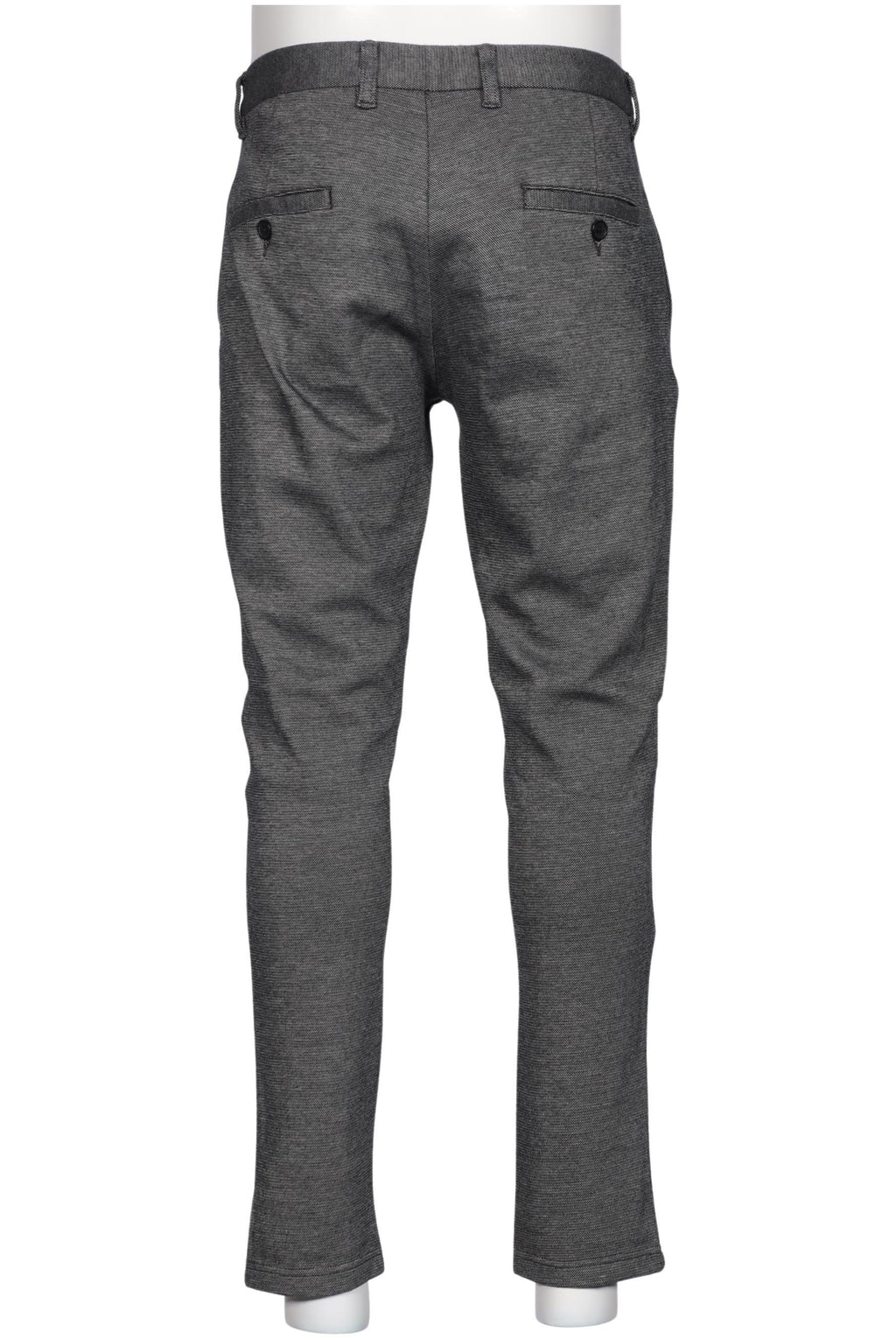 Jack & Jones Men's Trousers Gray 33 5