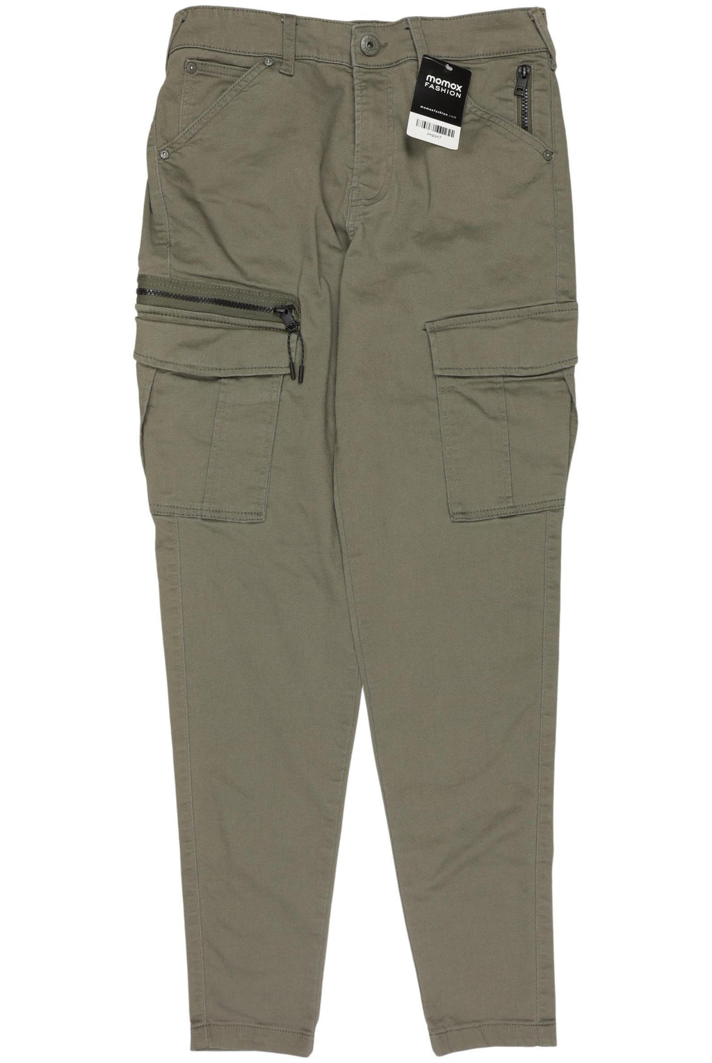 Jack & Jones Herren Trousers Green W29 2