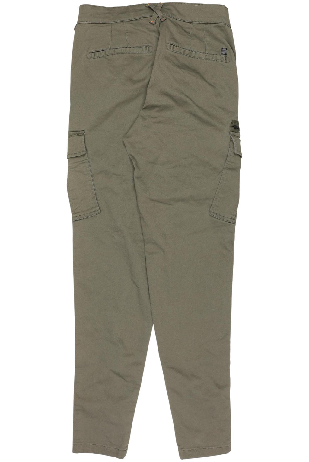 Jack & Jones Herren Trousers Green W29 3