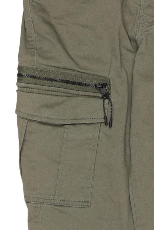 Jack & Jones Herren Trousers Green W29 4