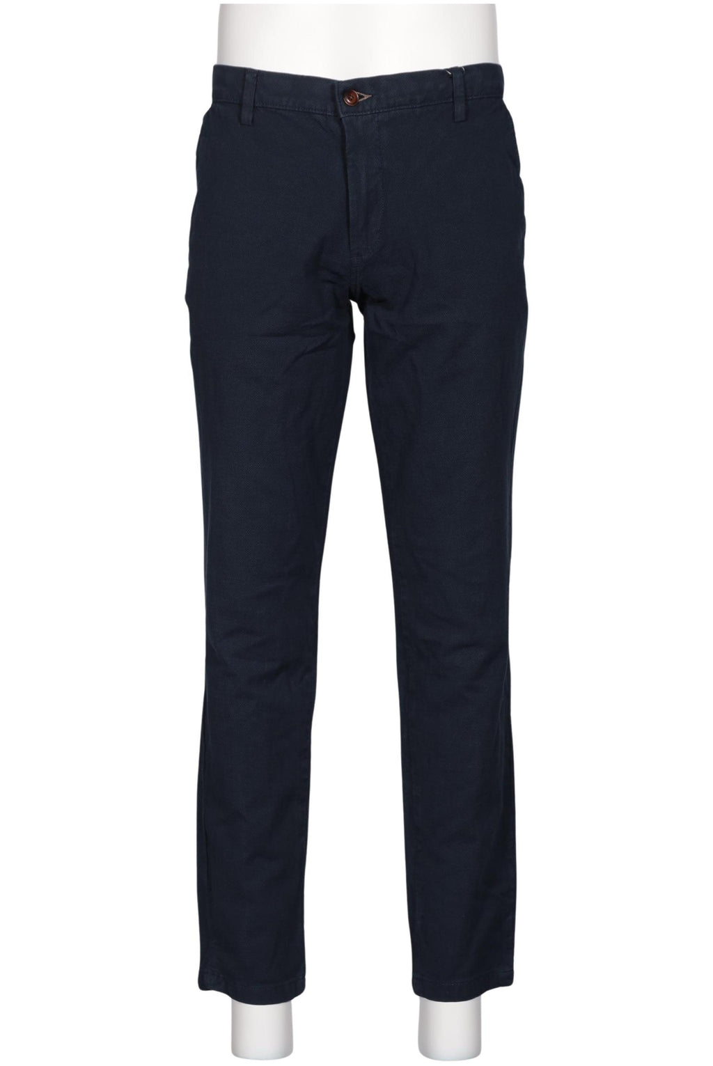 Jack & Jones Stoffhose Navy W34 Cotton 6