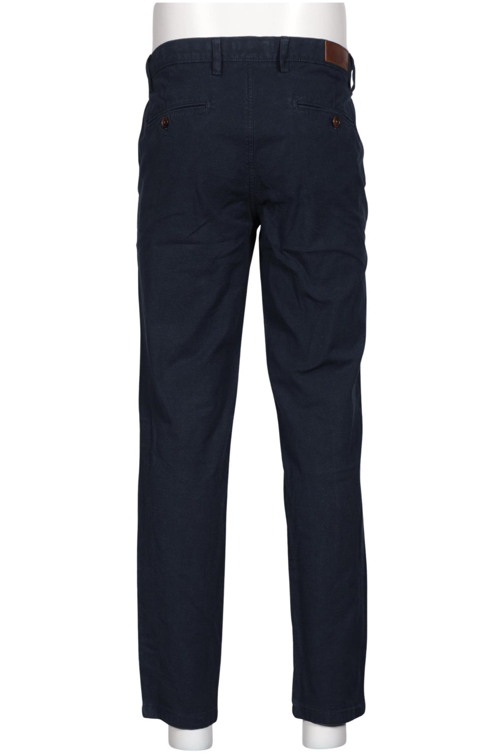 Jack & Jones Stoffhose Navy W34 Cotton 7