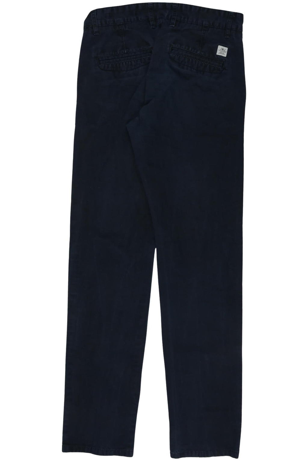 Jack & Jones Men Trousers Navy W29 4