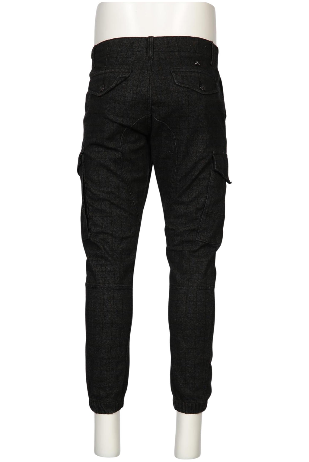 Jack & Jones Men Trousers Black W33 3