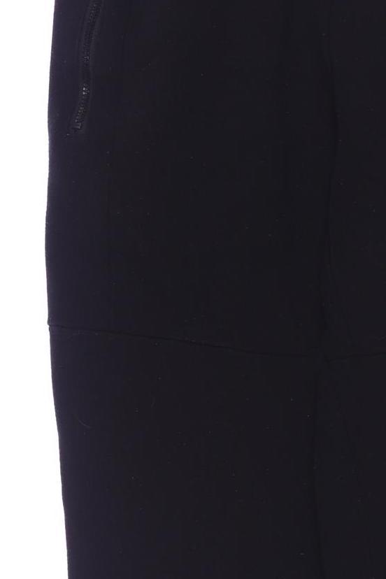 Jack & Jones Men Trousers Black Size XS 6