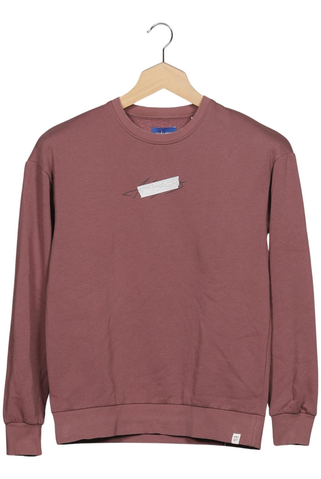 Jack & Jones Sweater Bordeaux Size S 2