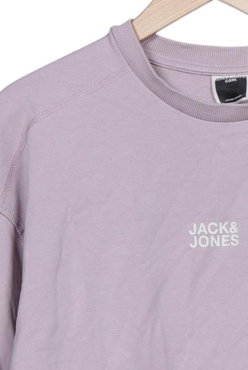 Jack & Jones Sweater Lilac M 4