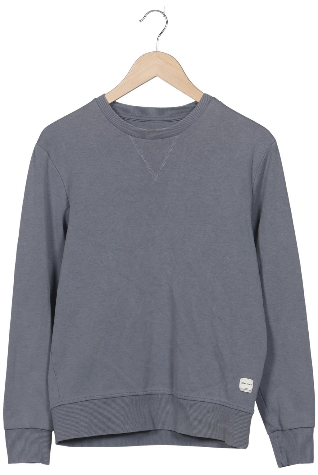 Jack & Jones Men's Sweater Gray M 2