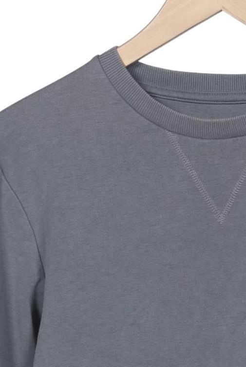 Jack & Jones Men's Sweater Gray M 4