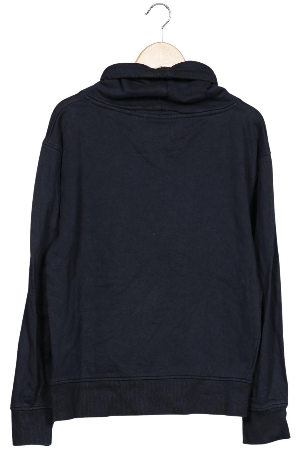Jack & Jones Herren Pullover Marineblau Gr. L Baumwolle 3