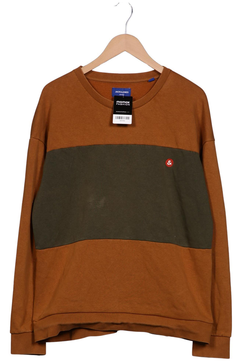 Jack & Jones Sweater Multicolor Size XL 2
