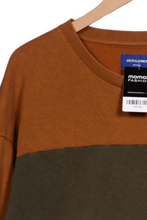Jack & Jones Sweater Multicolor Size XL 4