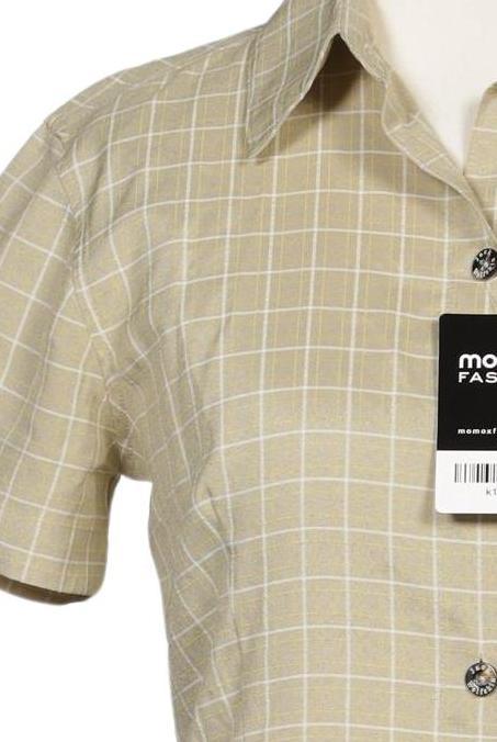 Jack Wolfskin Women's Blouse Beige EU 34 4
