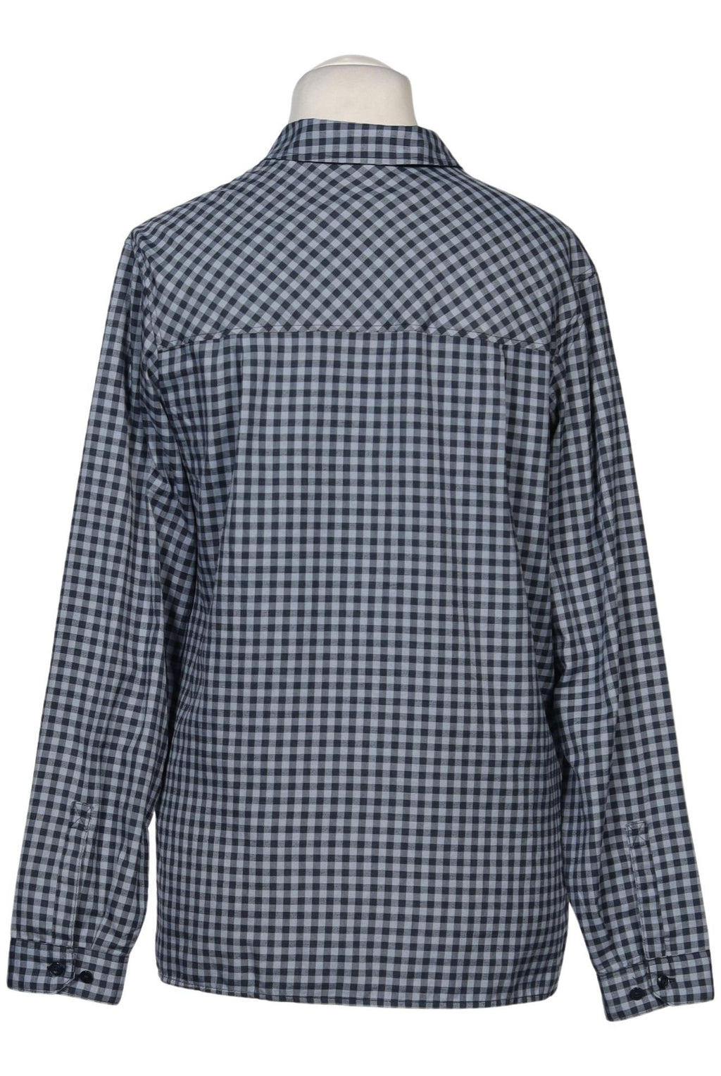Jack Wolfskin Women's Blouse Blue EU 40 5