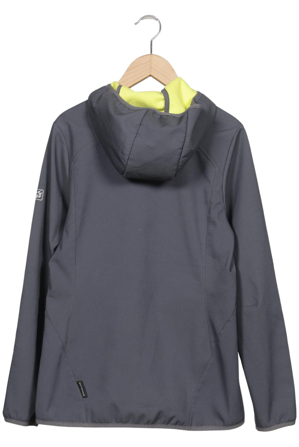 Jack Wolfskin Veste Femme Néon EU 34 3