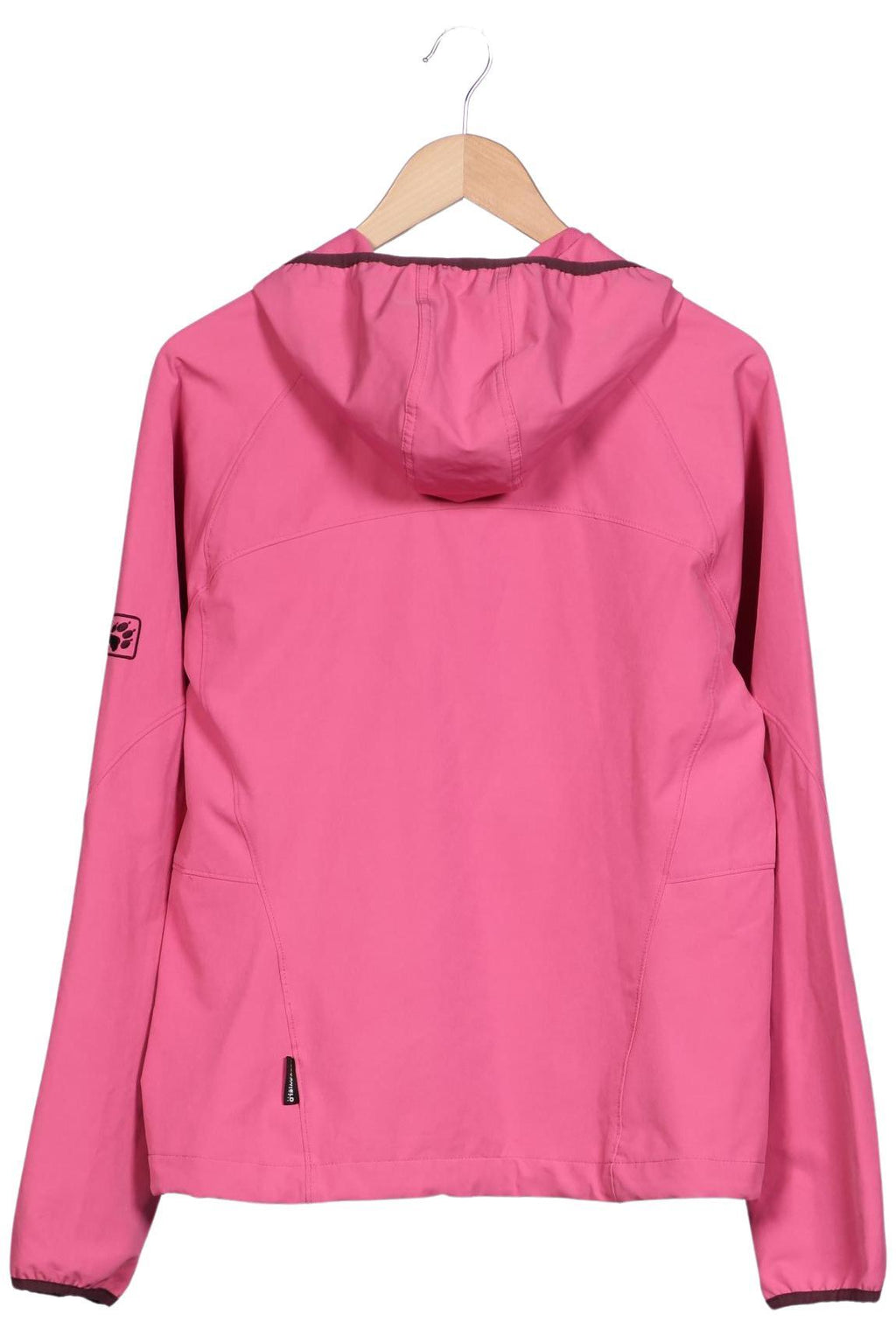 Jack Wolfskin Women Jacket Pink EU 46 3