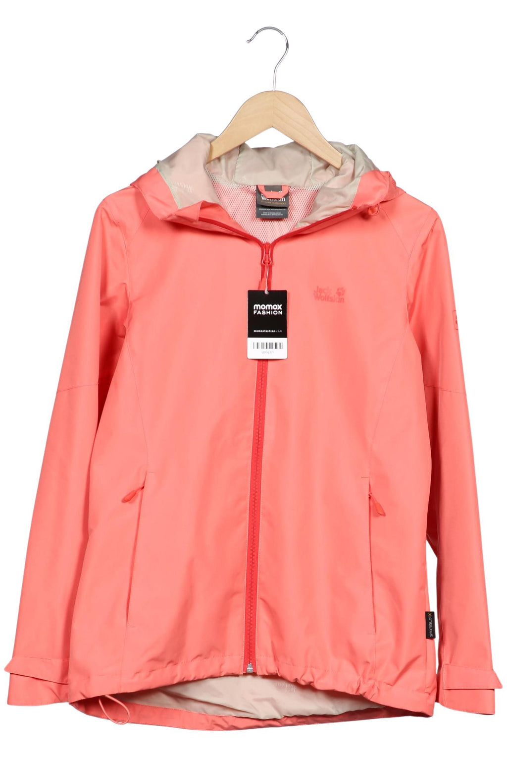 Jack Wolfskin Women Jacket Pink EU 40 6