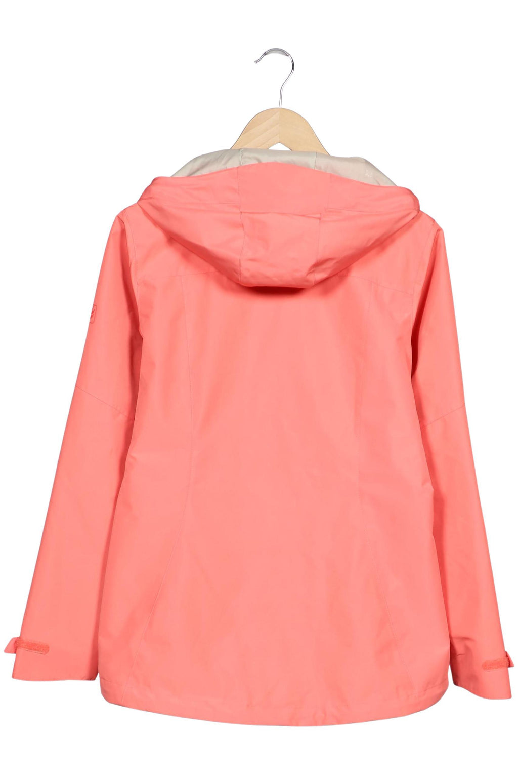 Jack Wolfskin Women Jacket Pink EU 40 7