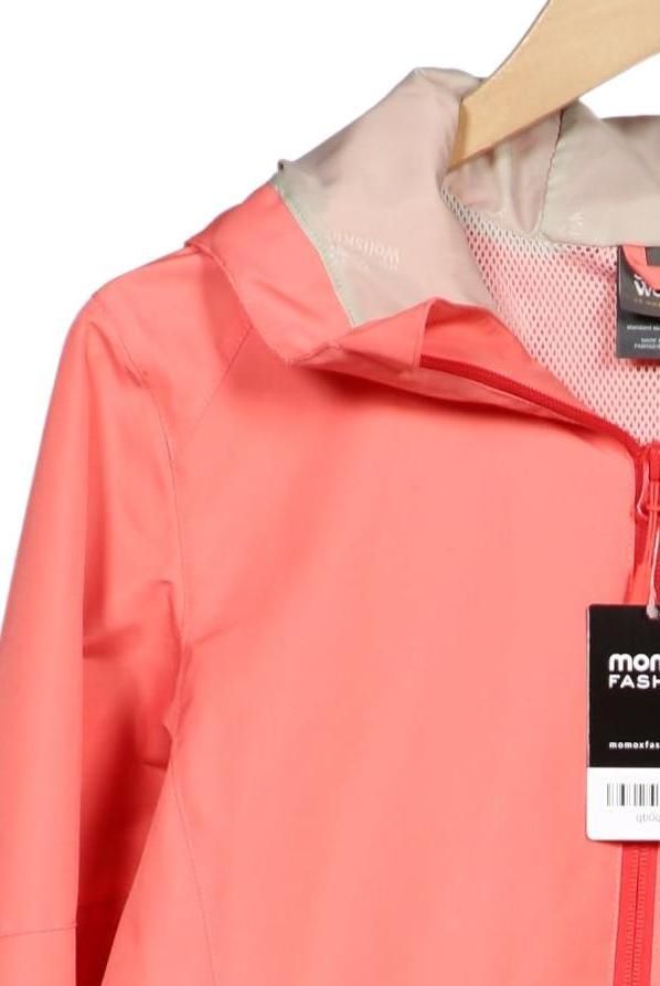 Jack Wolfskin Women Jacket Pink EU 40 8