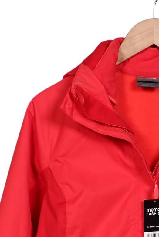 Jack Wolfskin Women Jacket Red EU 40 6