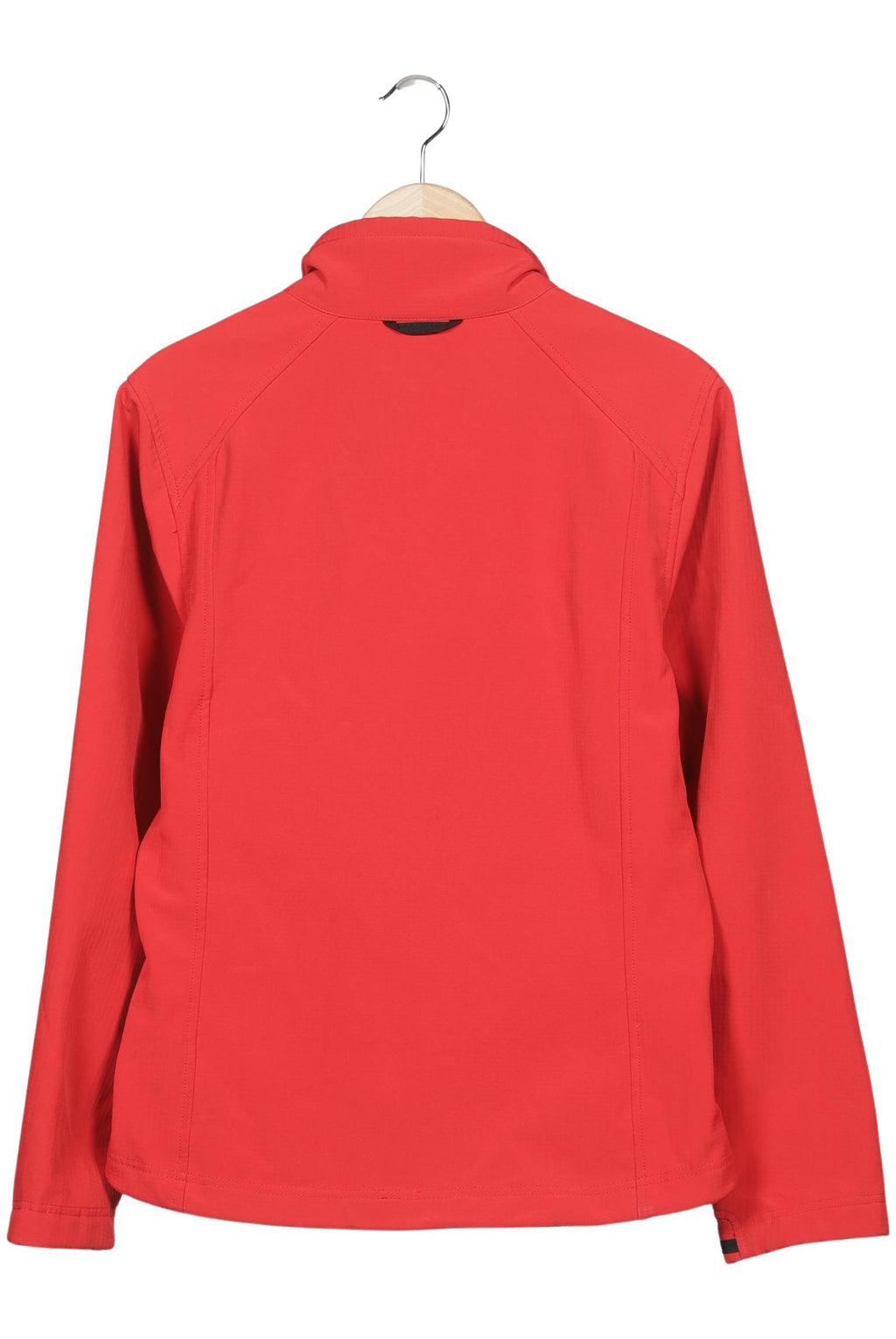 Jack Wolfskin Women Jacket Red Size L 6