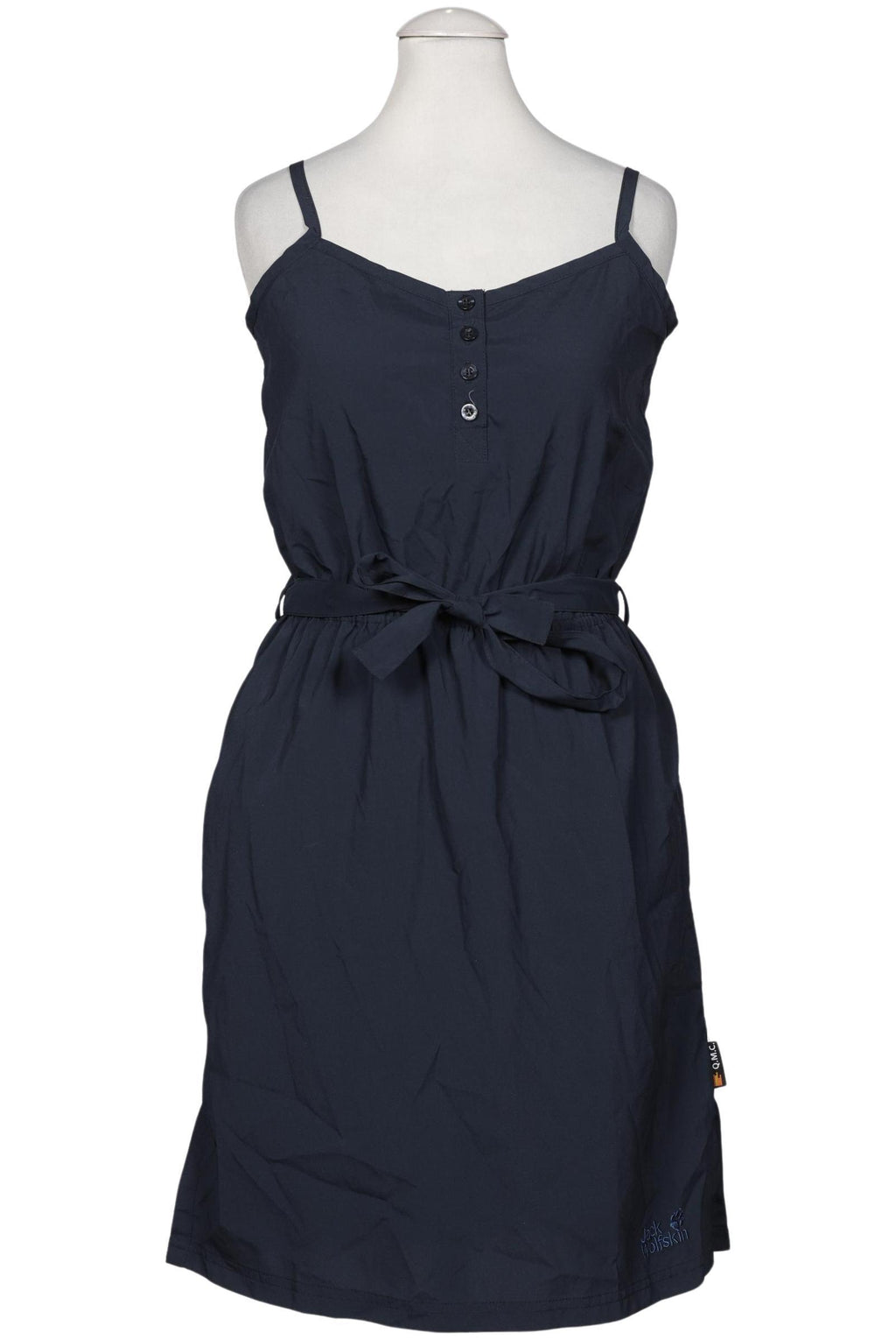 Jack Wolfskin Dress Navy EU 34 3