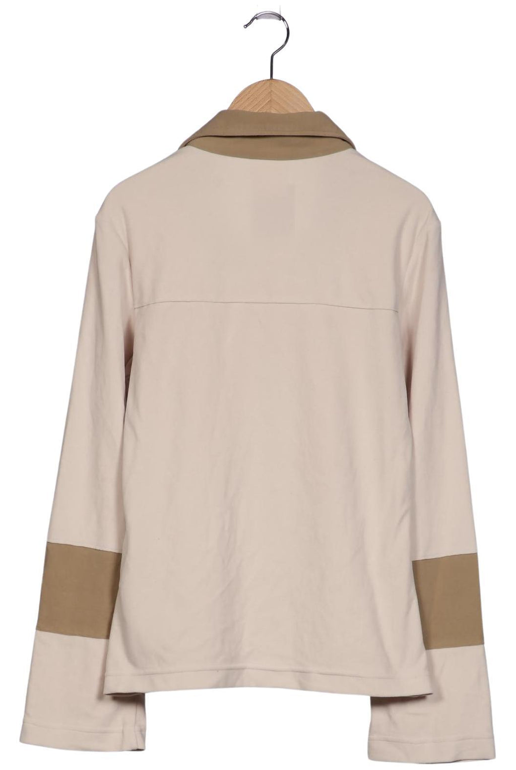 Jack Wolfskin Women's Sweater Beige Size S 6