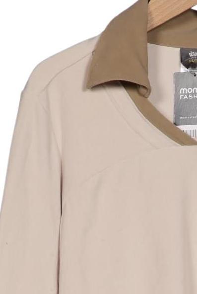 Jack Wolfskin Women's Sweater Beige Size S 7