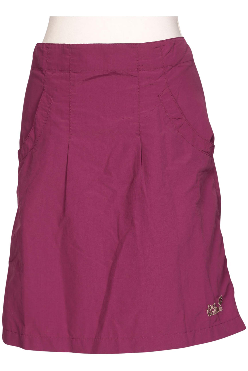 Jack Wolfskin Skirt Purple 34 2