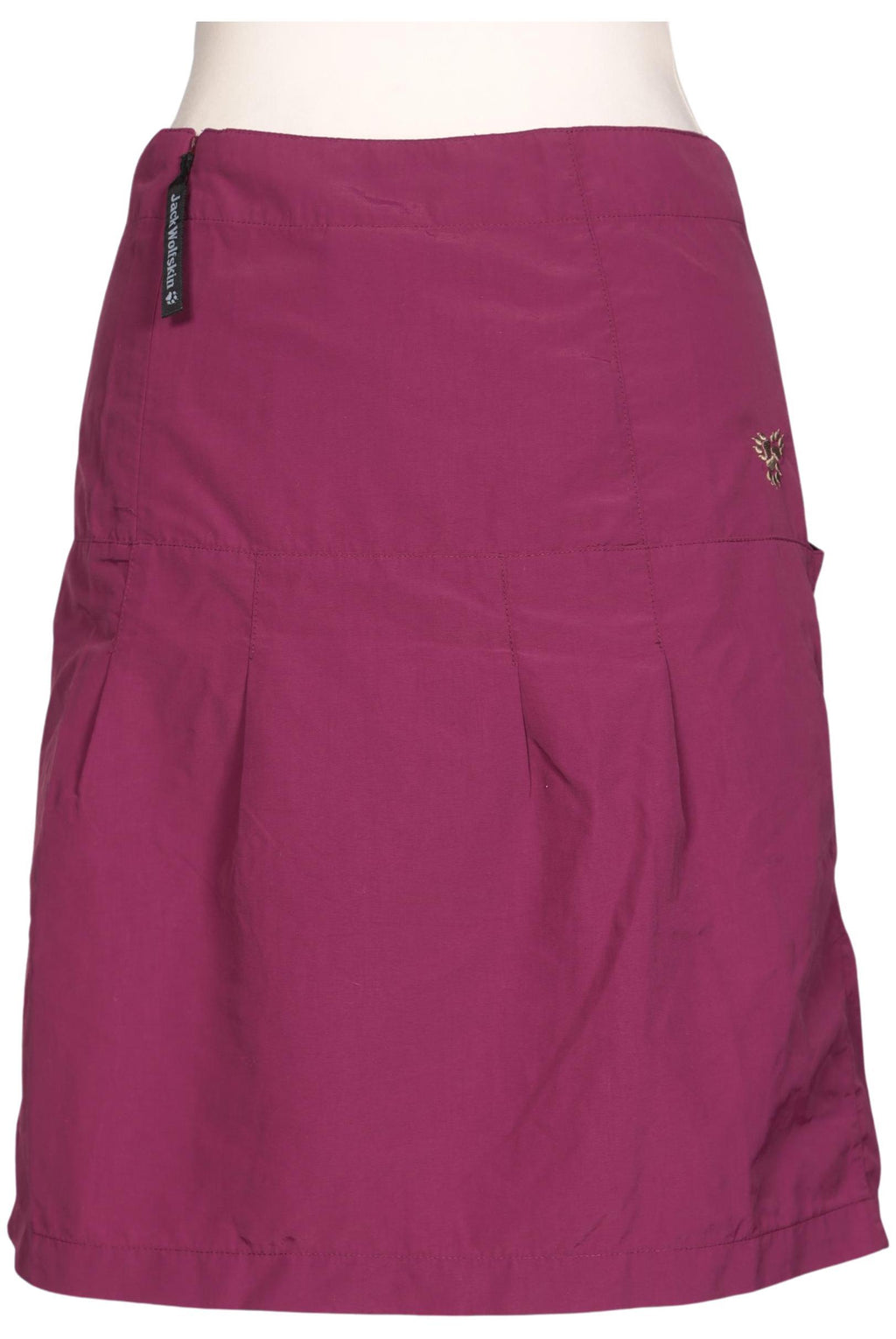 Jack Wolfskin Skirt Purple 34 3