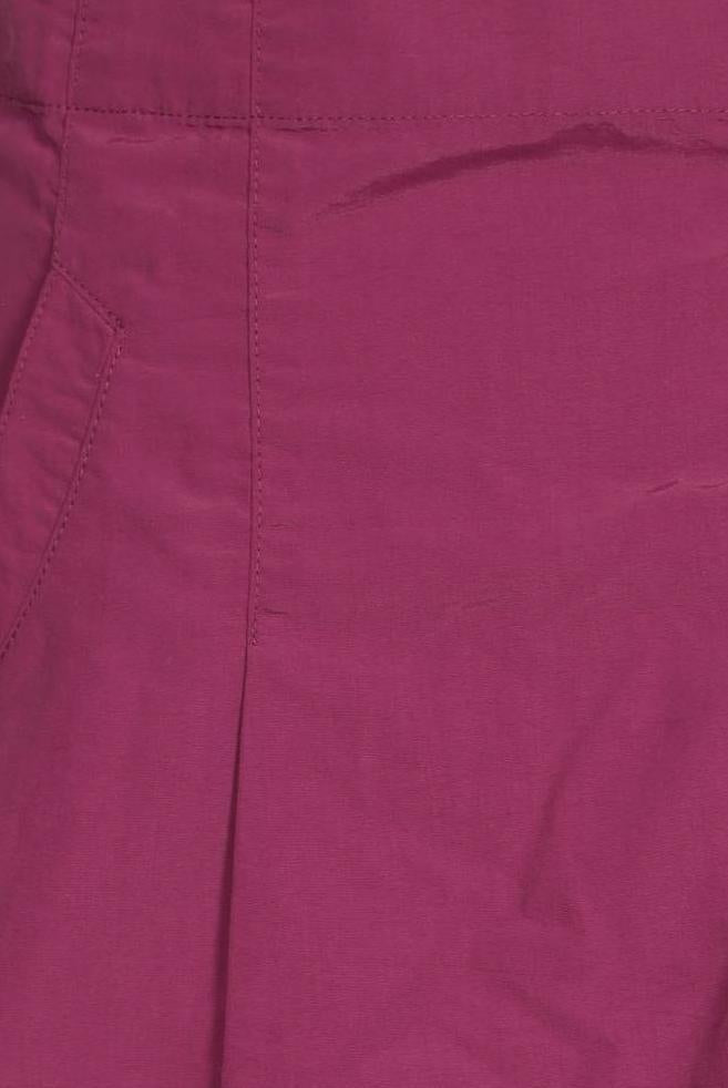 Jack Wolfskin Skirt Purple 34 4