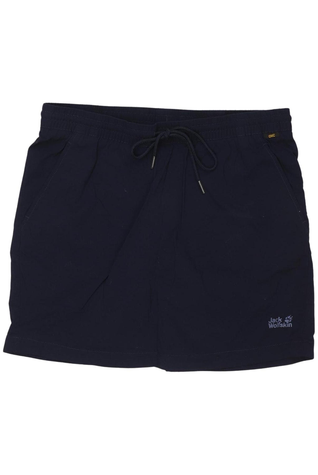 Jack Wolfskin Women's Skirt Navy W33 2