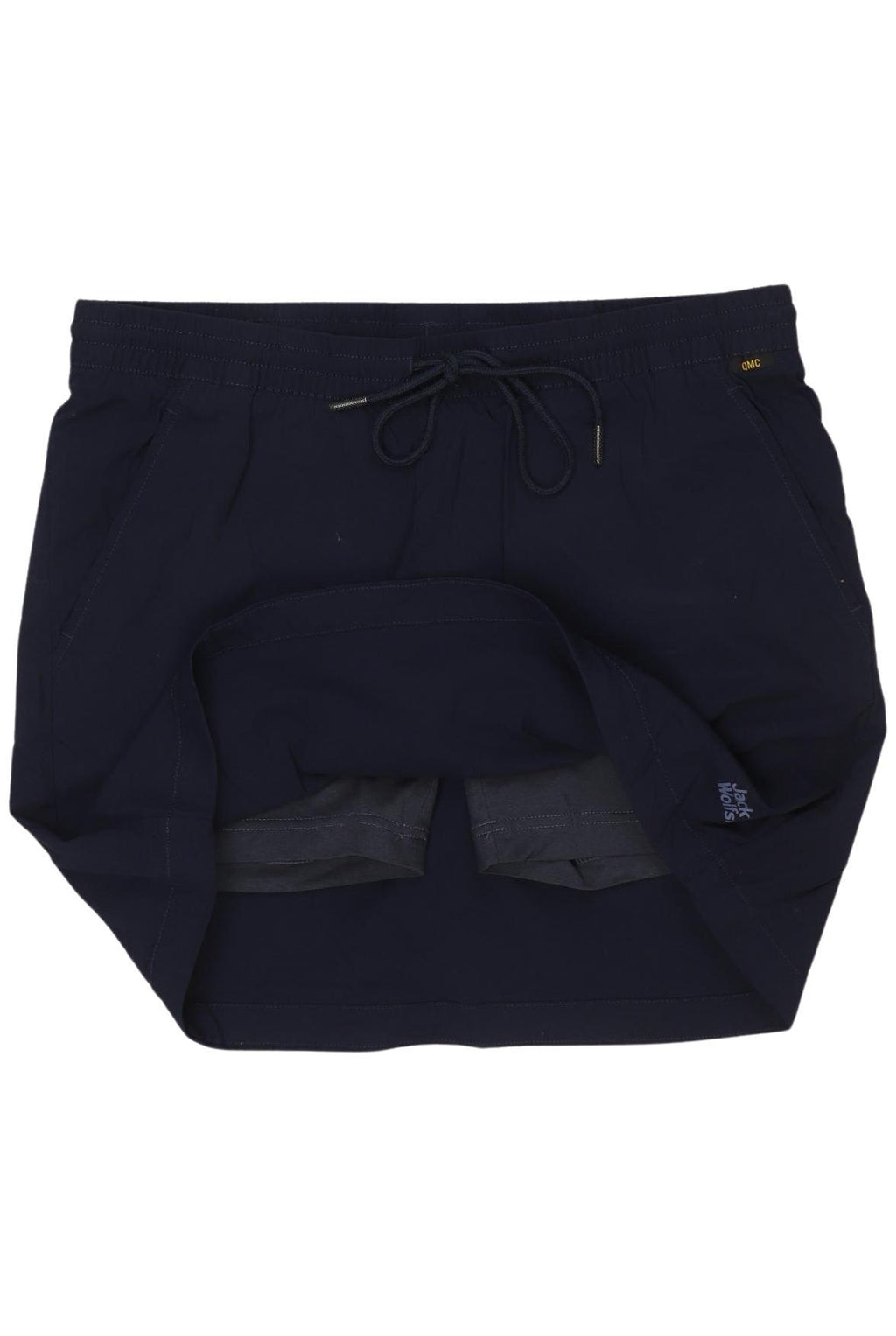 Jack Wolfskin Women's Skirt Navy W33 4