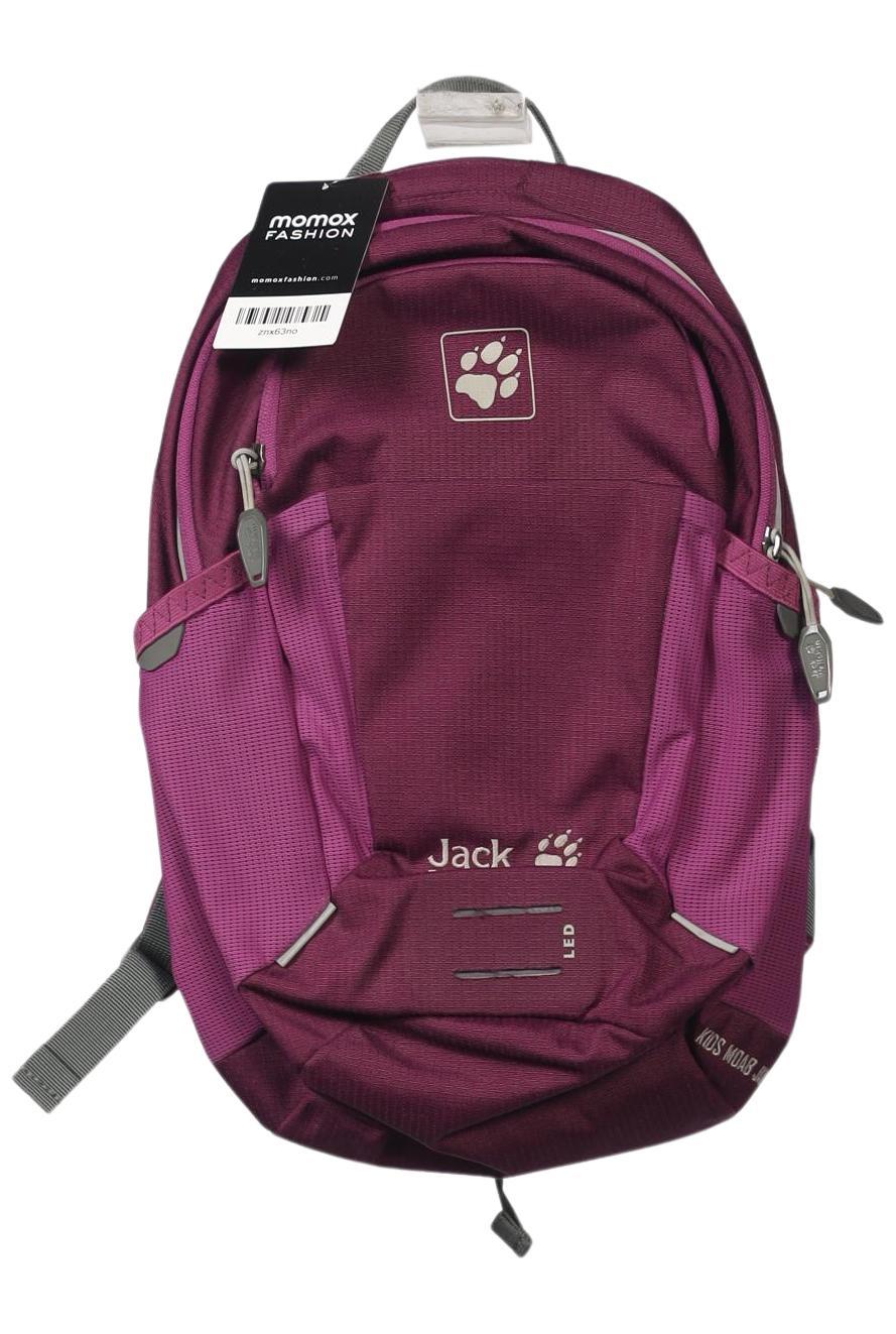 Jack Wolfskin Lila Rucksack Damen Second Hand