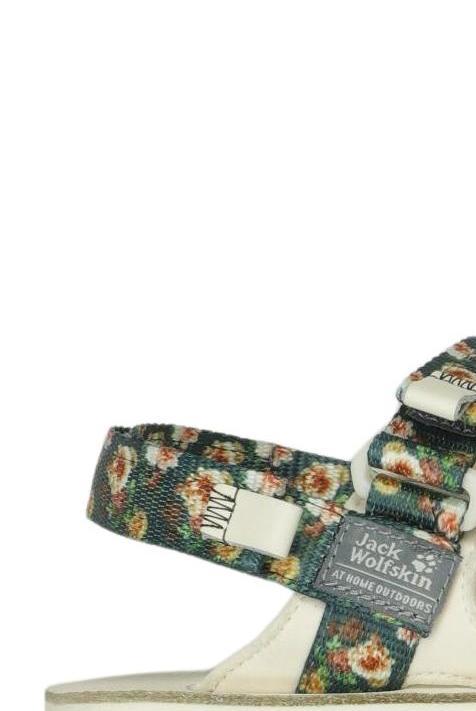Jack Wolfskin Women's Sandals Multicolor EU 37 8