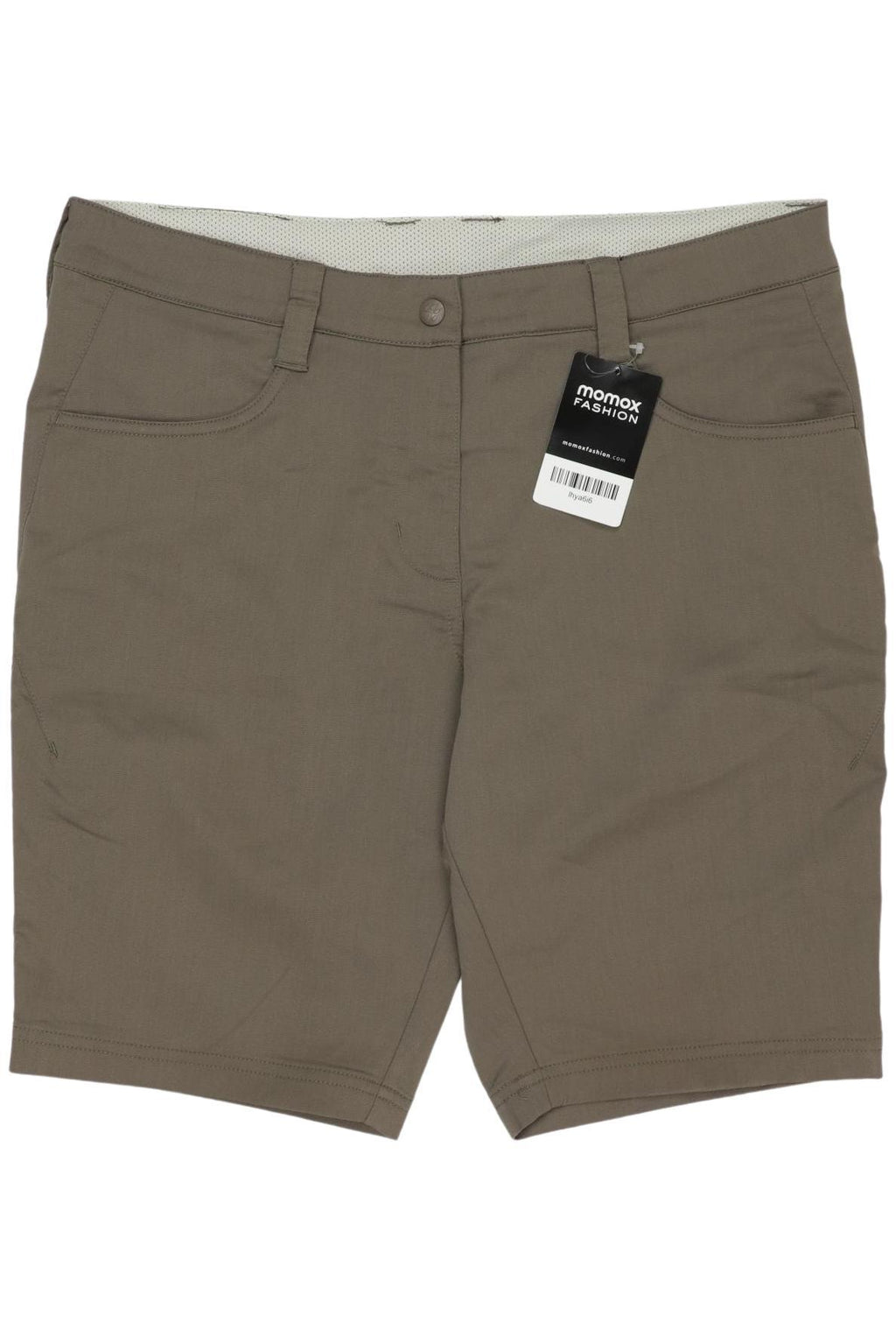 Jack Wolfskin Women's Shorts Brown W29 2