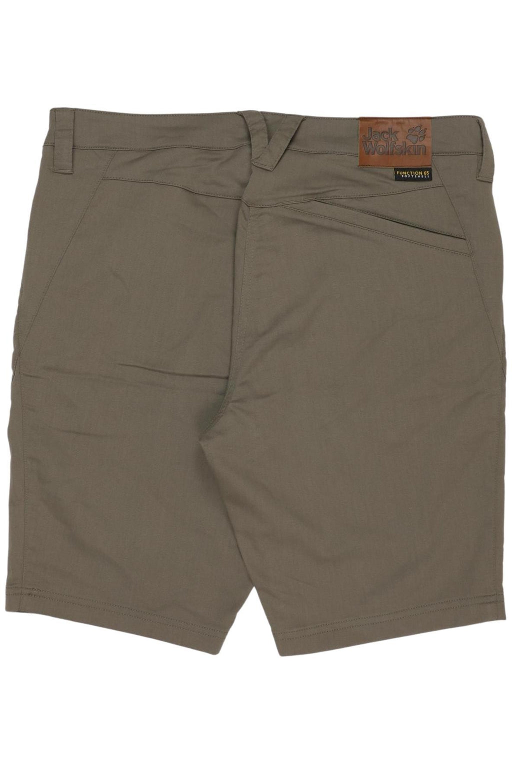Jack Wolfskin Women's Shorts Brown W29 3