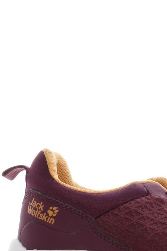 Jack Wolfskin Sneakers Bordeaux EU 38 3
