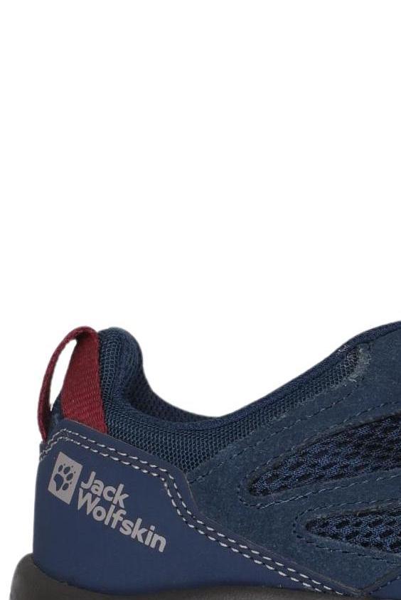 Jack Wolfskin Women's Sneaker Multicolor EU 36 5