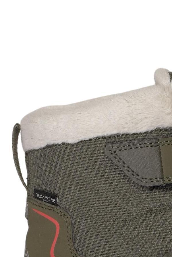 Jack Wolfskin Bottine Femme Vert EU 40 3