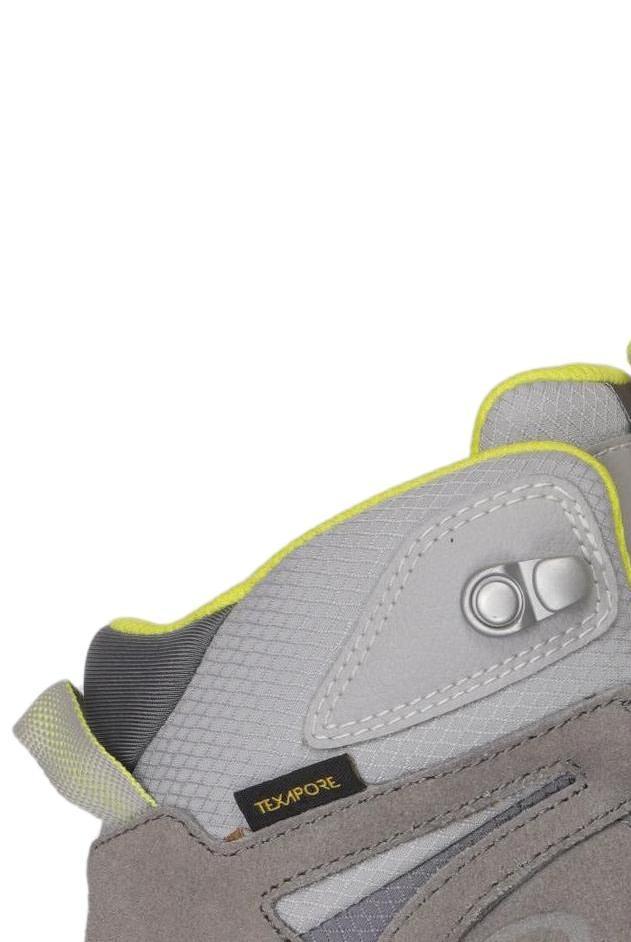 Jack Wolfskin Women's Ankle Boot Neon EU 37 3