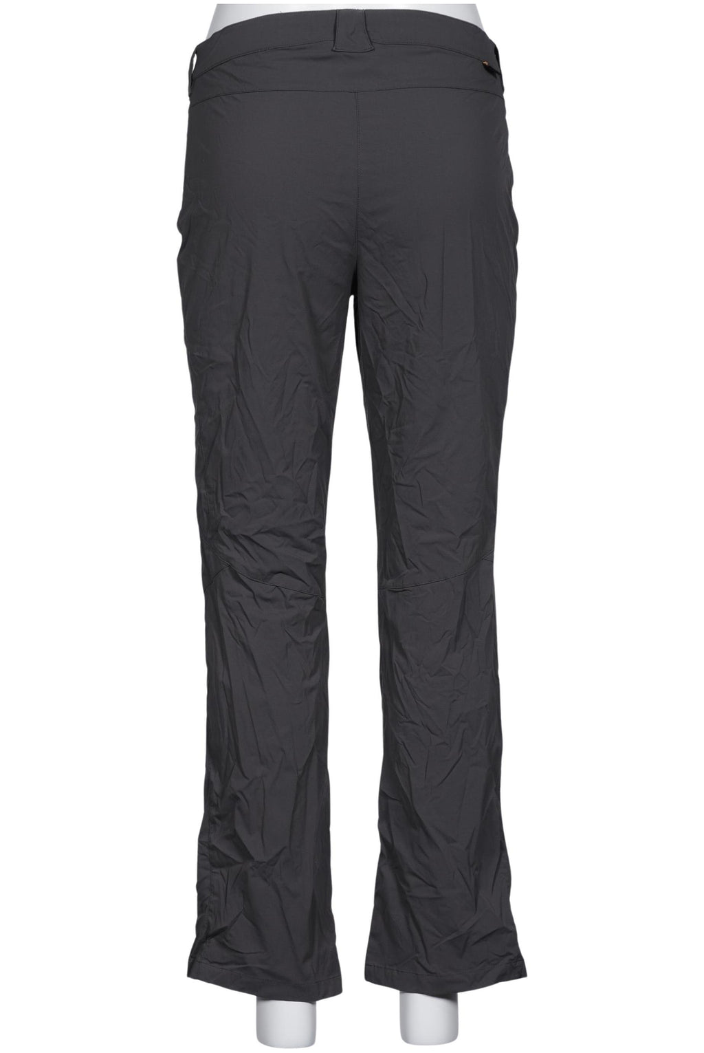 Jack Wolfskin Women's Trousers Gray EU 46 3