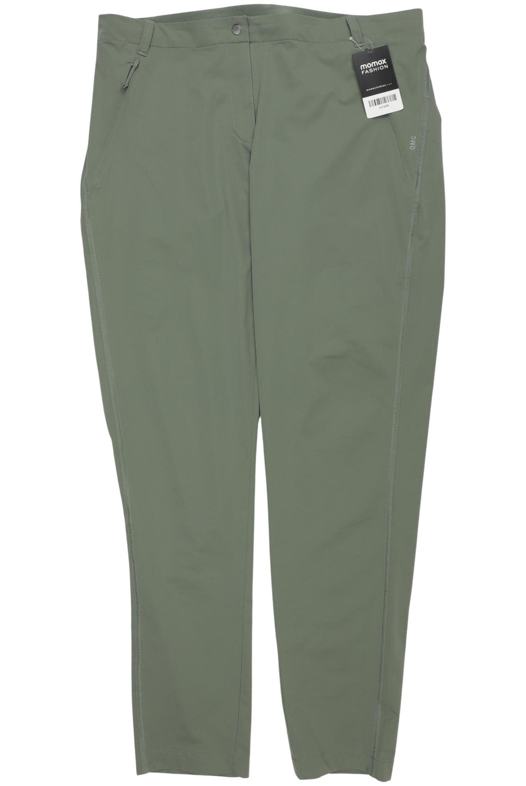Jack Wolfskin Women's Trousers Green L 4