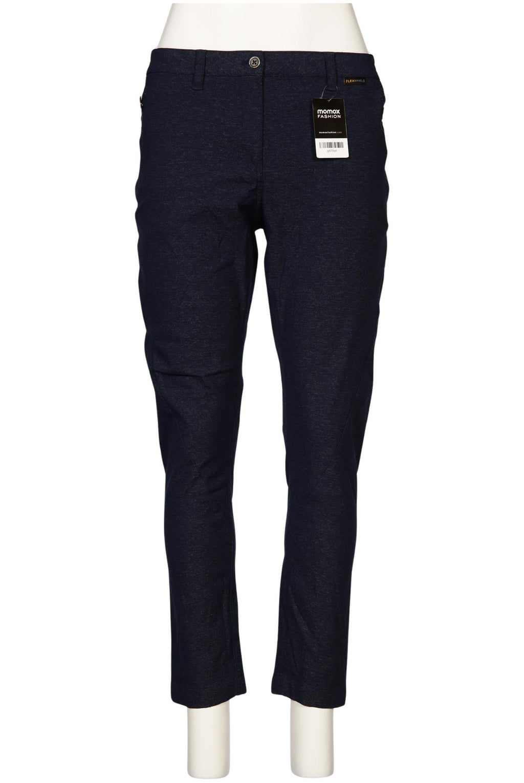 Jack Wolfskin Damen Stoffhose Navy EU 44 Synthetic 4