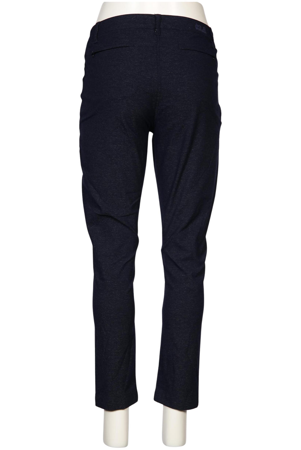 Jack Wolfskin Damen Stoffhose Navy EU 44 Synthetic 5