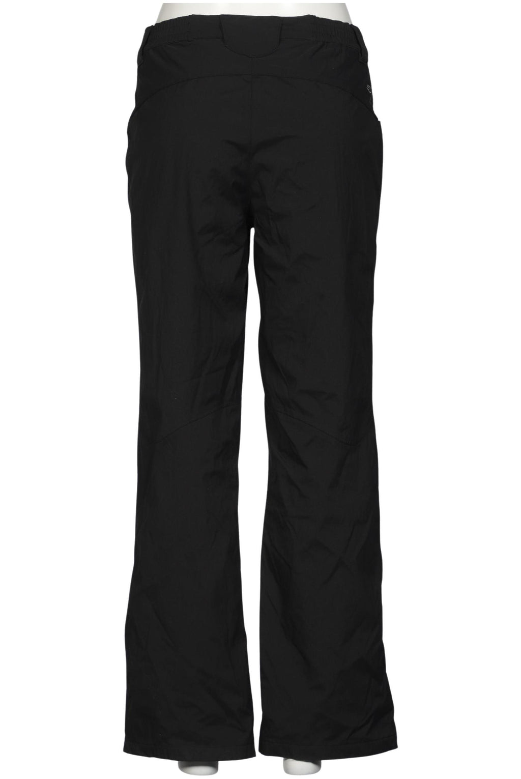 Jack Wolfskin Women's Trousers Black EU 42 4