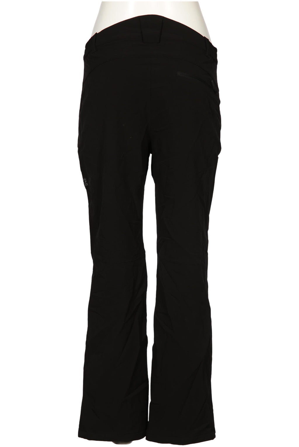 Jack Wolfskin Women's Trousers Black EU 21 3