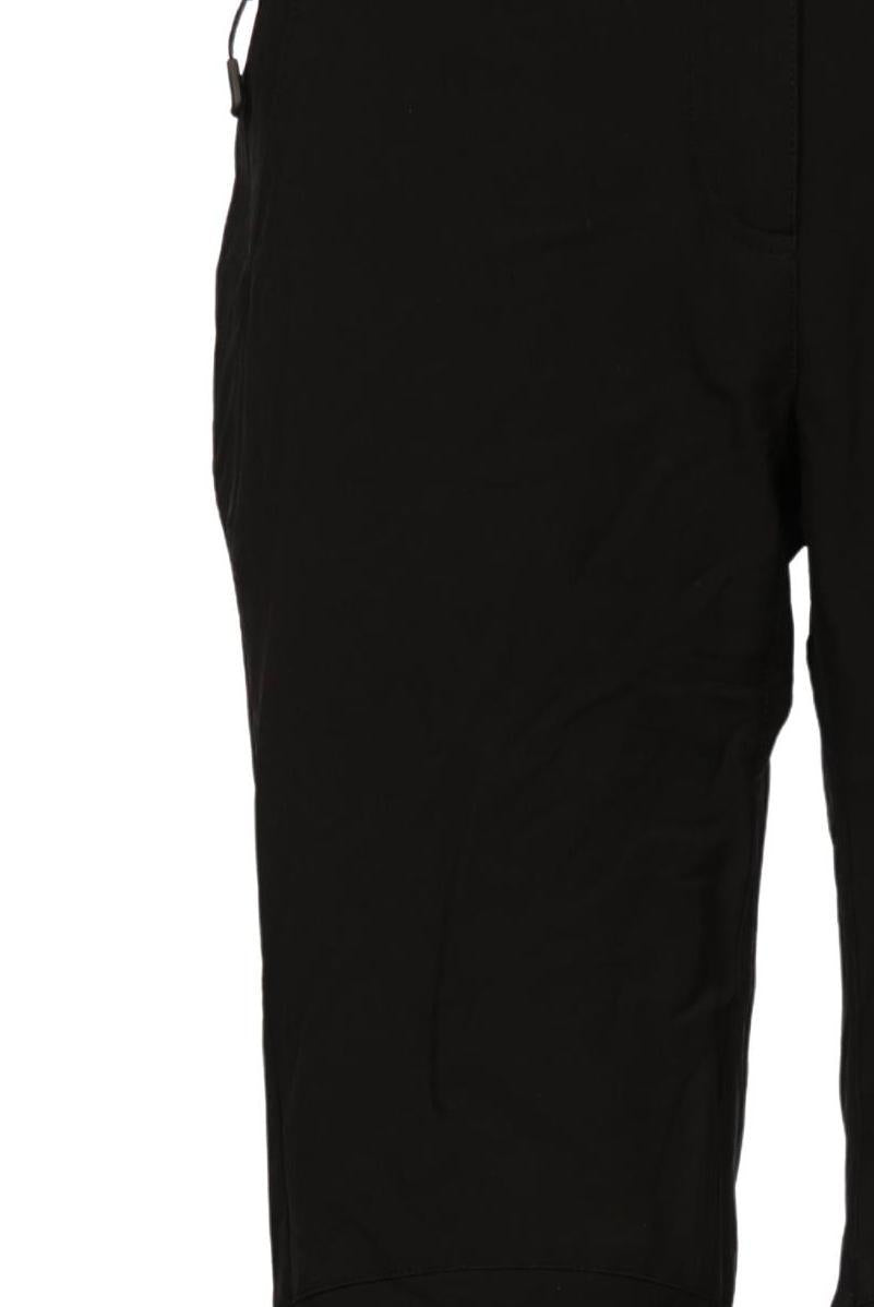 Jack Wolfskin Women's Trousers Black EU 21 4